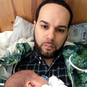 Meet your Posher, Edward